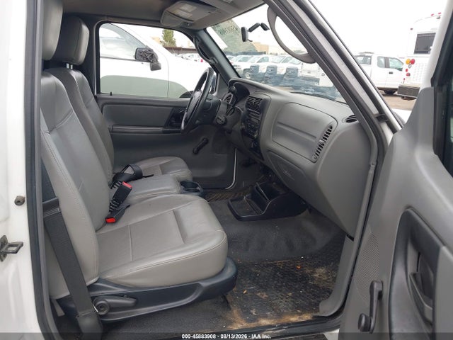 Aukcja sprzedaży 2010 Ford Ranger Xl, vin: 1FTKR1AD6APA22633, numer aukcji: 45883908