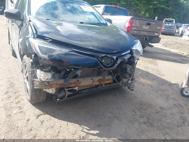 Aukcja sprzedaży 2018 Toyota Rav4 Le, vin: 2T3BFREV7JW734034, numer aukcji: 45883910