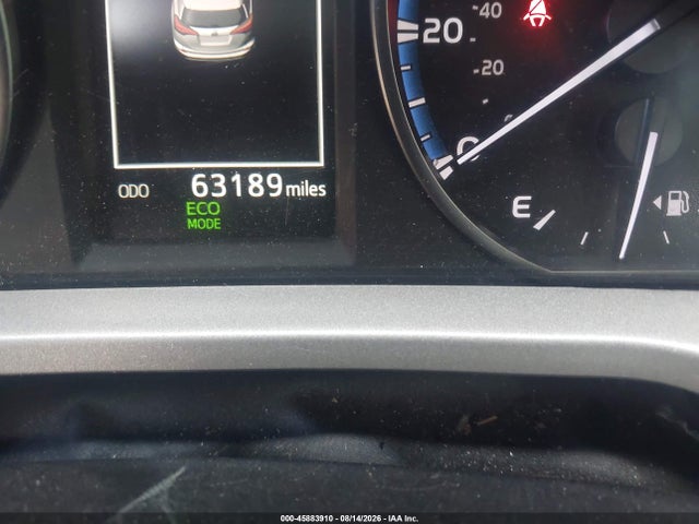 Aukcja sprzedaży 2018 Toyota Rav4 Le, vin: 2T3BFREV7JW734034, numer aukcji: 45883910