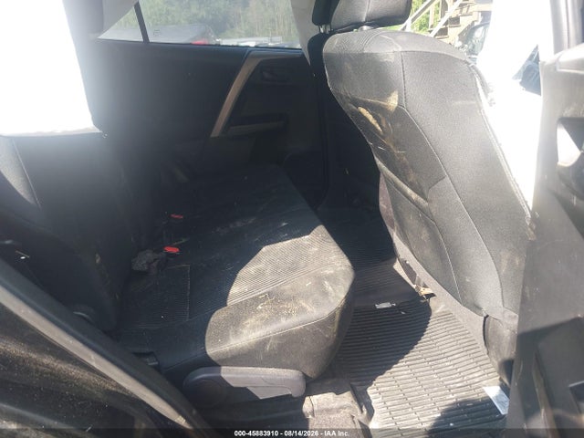 Aukcja sprzedaży 2018 Toyota Rav4 Le, vin: 2T3BFREV7JW734034, numer aukcji: 45883910