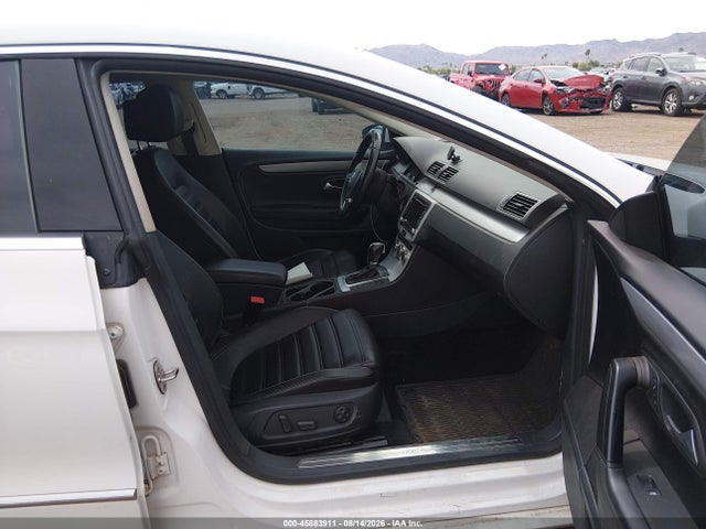 Продаж на аукціоні авто 2013 Volkswagen Cc Sport, vin: WVWBP7AN2DE555449, номер лоту: 45883911