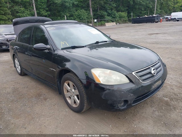 Aukcja sprzedaży 2003 Nissan Altima 2.5 Sl, vin: 1N4AL11D23C343260, numer aukcji: 45883912