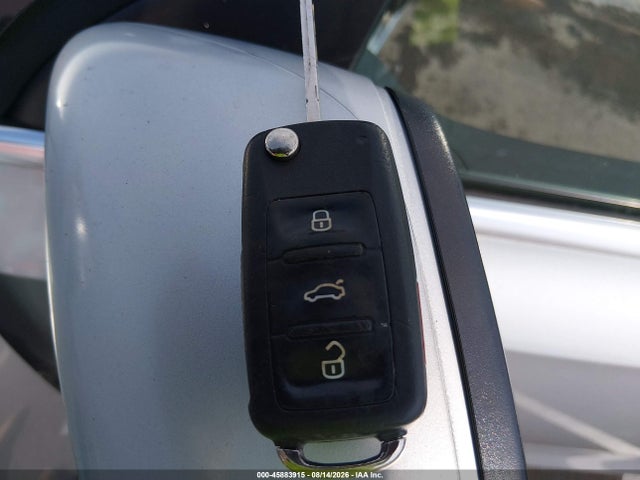 Продажа на аукционе авто 2012 Volkswagen Jetta 2.0l Tdi, vin: 3VWLL7AJ0CM368343, номер лота: 45883915