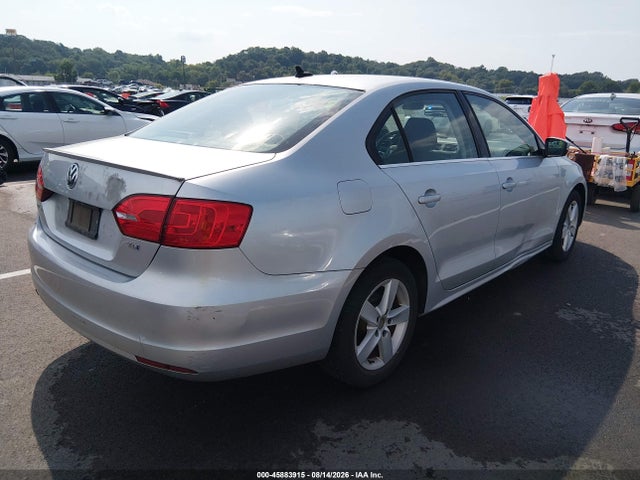 Продажа на аукционе авто 2012 Volkswagen Jetta 2.0l Tdi, vin: 3VWLL7AJ0CM368343, номер лота: 45883915