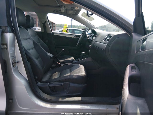 Продажа на аукционе авто 2012 Volkswagen Jetta 2.0l Tdi, vin: 3VWLL7AJ0CM368343, номер лота: 45883915