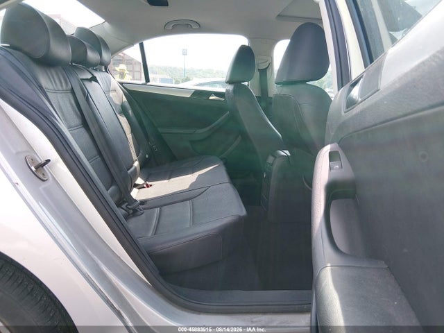 Продажа на аукционе авто 2012 Volkswagen Jetta 2.0l Tdi, vin: 3VWLL7AJ0CM368343, номер лота: 45883915
