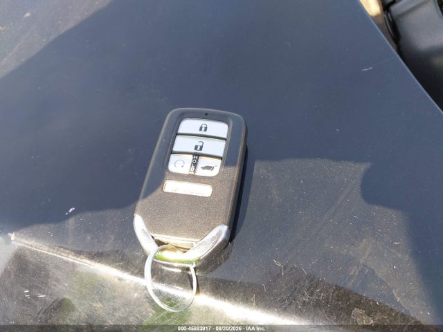 Продажа на аукционе авто 2020 Honda Pilot Awd Ex-l, vin: 5FNYF6H5XLB033601, номер лота: 45883917