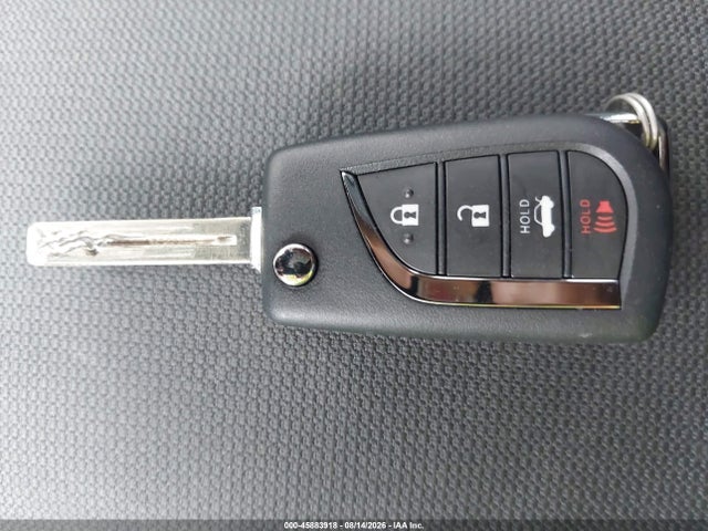 Aukcja sprzedaży 2025 Toyota Corolla Le, vin: 5YFB4MDE5SP311586, numer aukcji: 45883918
