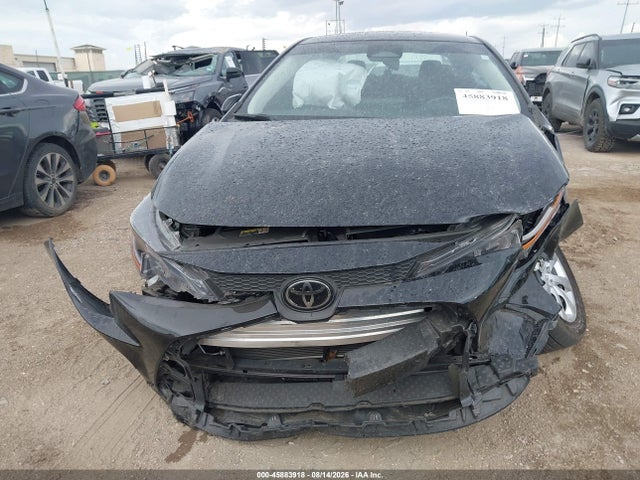 Aukcja sprzedaży 2025 Toyota Corolla Le, vin: 5YFB4MDE5SP311586, numer aukcji: 45883918