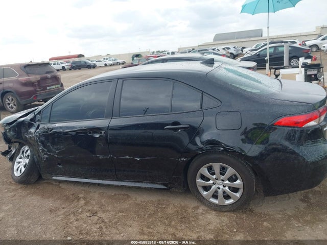 Aukcja sprzedaży 2025 Toyota Corolla Le, vin: 5YFB4MDE5SP311586, numer aukcji: 45883918