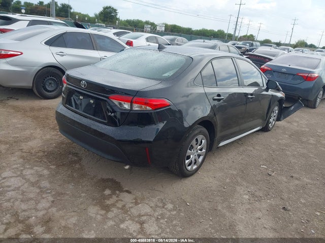 Aukcja sprzedaży 2025 Toyota Corolla Le, vin: 5YFB4MDE5SP311586, numer aukcji: 45883918