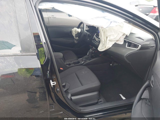 Aukcja sprzedaży 2025 Toyota Corolla Le, vin: 5YFB4MDE5SP311586, numer aukcji: 45883918