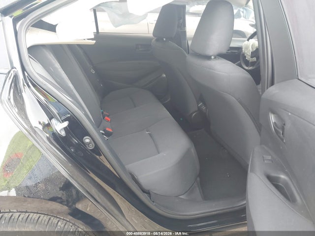 Aukcja sprzedaży 2025 Toyota Corolla Le, vin: 5YFB4MDE5SP311586, numer aukcji: 45883918