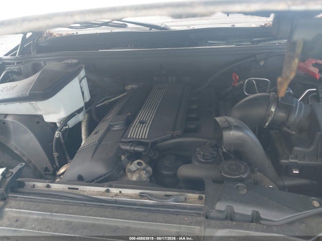 Продаж на аукціоні авто 2005 Bmw X5 3.0i, vin: 5UXFA13545LY14600, номер лоту: 45883919