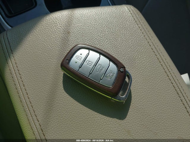 Продаж на аукціоні авто 2018 Hyundai Sonata Limited, vin: 5NPE34AF4JH658609, номер лоту: 45883924