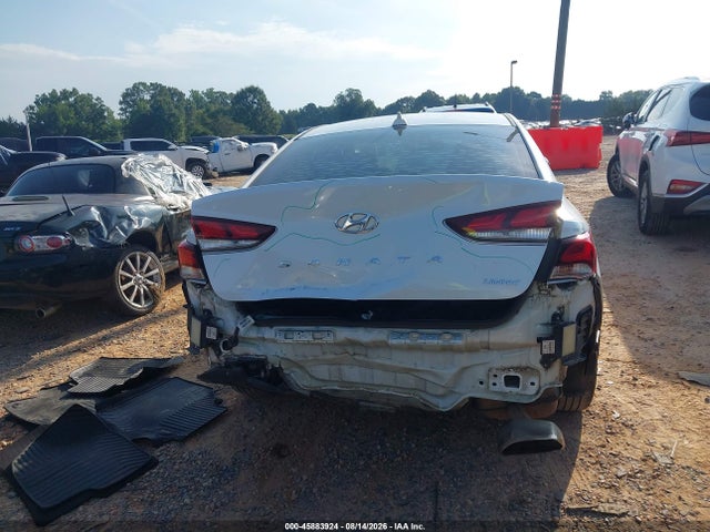 Продаж на аукціоні авто 2018 Hyundai Sonata Limited, vin: 5NPE34AF4JH658609, номер лоту: 45883924