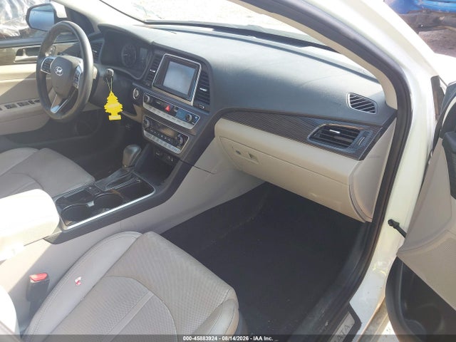 Продаж на аукціоні авто 2018 Hyundai Sonata Limited, vin: 5NPE34AF4JH658609, номер лоту: 45883924