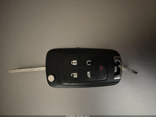 Продаж на аукціоні авто 2011 Chevrolet Cruze Ltz, vin: 1G1PH5S93B7102475, номер лоту: 45883927