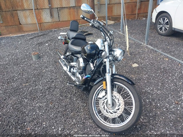 Aukcja sprzedaży 2013 Yamaha Xvs650, vin: JYAVM01E9DA138930, numer aukcji: 45883929