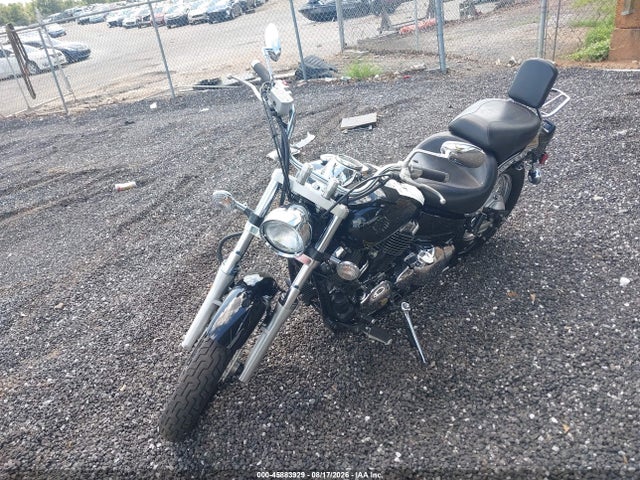 Aukcja sprzedaży 2013 Yamaha Xvs650, vin: JYAVM01E9DA138930, numer aukcji: 45883929