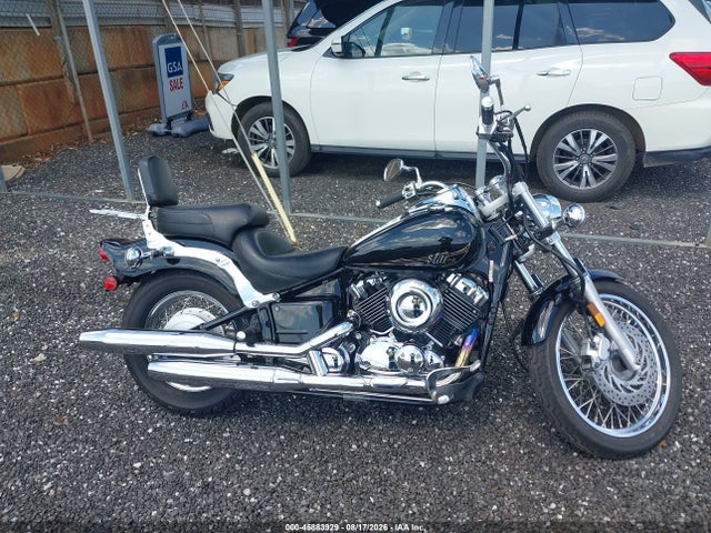 Aukcja sprzedaży 2013 Yamaha Xvs650, vin: JYAVM01E9DA138930, numer aukcji: 45883929