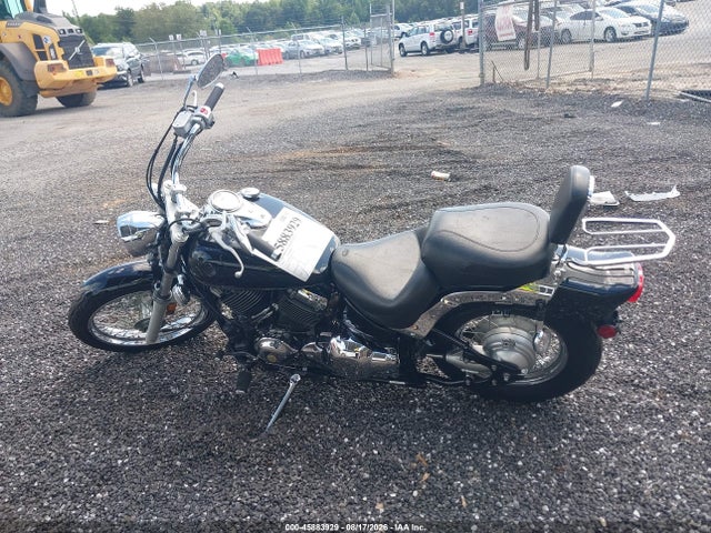 Aukcja sprzedaży 2013 Yamaha Xvs650, vin: JYAVM01E9DA138930, numer aukcji: 45883929