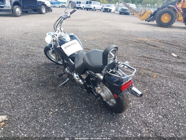 Aukcja sprzedaży 2013 Yamaha Xvs650, vin: JYAVM01E9DA138930, numer aukcji: 45883929