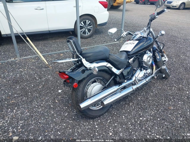 Aukcja sprzedaży 2013 Yamaha Xvs650, vin: JYAVM01E9DA138930, numer aukcji: 45883929