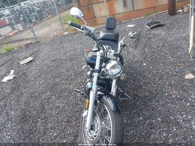 Aukcja sprzedaży 2013 Yamaha Xvs650, vin: JYAVM01E9DA138930, numer aukcji: 45883929