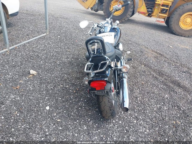 Aukcja sprzedaży 2013 Yamaha Xvs650, vin: JYAVM01E9DA138930, numer aukcji: 45883929