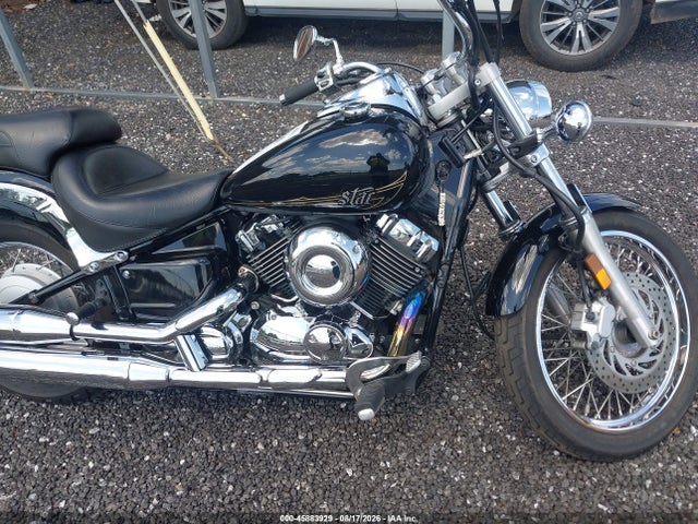 Aukcja sprzedaży 2013 Yamaha Xvs650, vin: JYAVM01E9DA138930, numer aukcji: 45883929