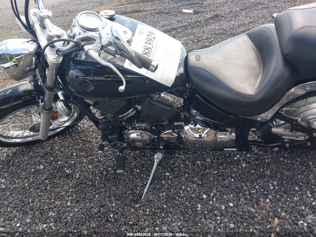 Aukcja sprzedaży 2013 Yamaha Xvs650, vin: JYAVM01E9DA138930, numer aukcji: 45883929