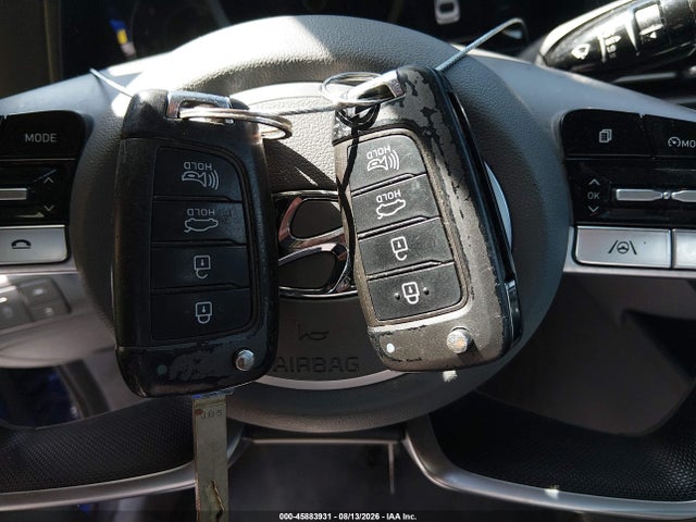 Hyundai ELANTRA SE 2021 5NPLL4AG5MH042924 Image 11