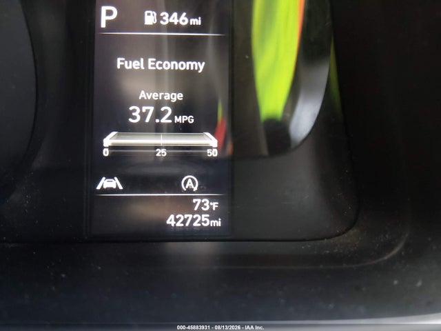 Hyundai ELANTRA SE 2021 5NPLL4AG5MH042924 Image 20