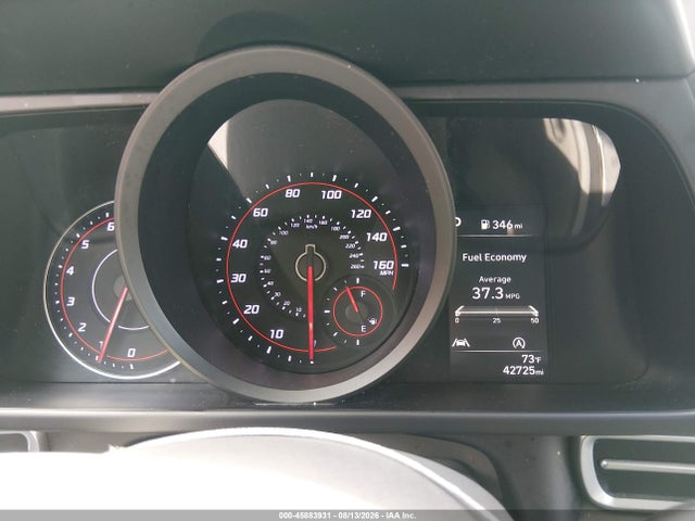 5NPLL4AG5MH042924 Hyundai ELANTRA SE