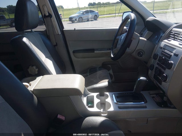 Продажа на аукционе авто 2008 Mercury Mariner Premier, vin: 4M2CU87108KJ27128, номер лота: 45883932