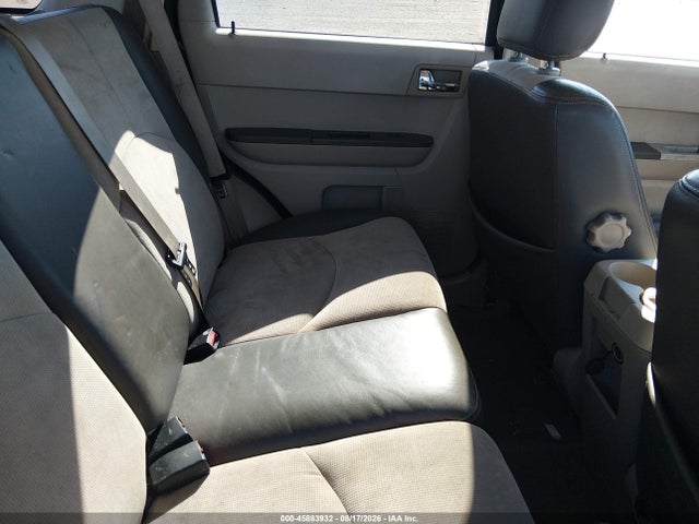 Продажа на аукционе авто 2008 Mercury Mariner Premier, vin: 4M2CU87108KJ27128, номер лота: 45883932