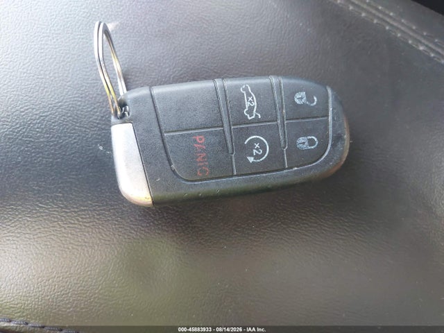 Aukcja sprzedaży 2015 Chrysler 200 C, vin: 1C3CCCCG0FN501503, numer aukcji: 45883933