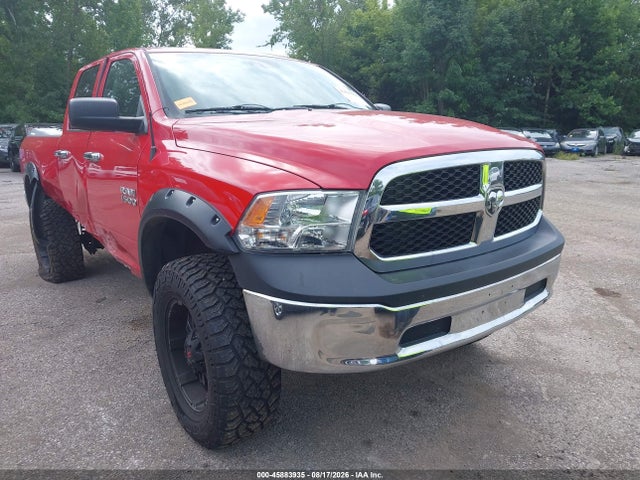 Aukcja sprzedaży 2014 Ram 1500 St, vin: 1C6RR7FT4ES435680, numer aukcji: 45883935