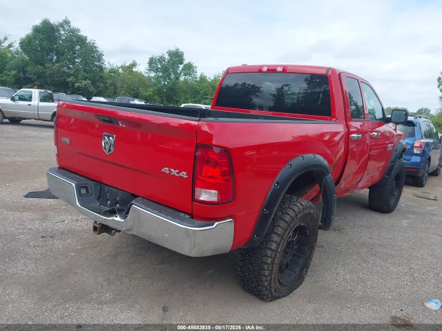 Aukcja sprzedaży 2014 Ram 1500 St, vin: 1C6RR7FT4ES435680, numer aukcji: 45883935