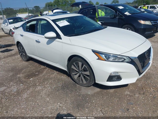 Продажа на аукционе авто 2019 Nissan Altima 2.5 Sl, vin: 1N4BL4EW4KN305002, номер лота: 45883937