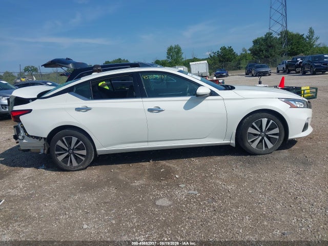 2019 Nissan Altima 2.5 Sl მანქანა იყიდება აუქციონზე, vin: 1N4BL4EW4KN305002, აუქციონის ნომერი: 45883937