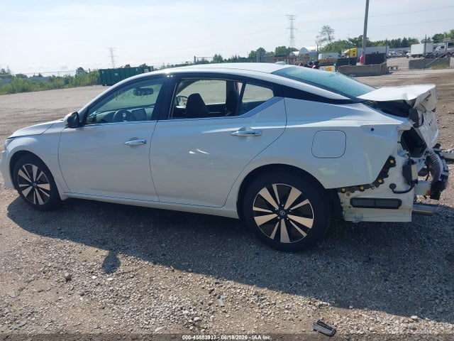 2019 Nissan Altima 2.5 Sl მანქანა იყიდება აუქციონზე, vin: 1N4BL4EW4KN305002, აუქციონის ნომერი: 45883937