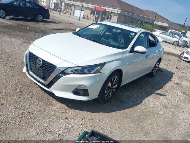 2019 Nissan Altima 2.5 Sl მანქანა იყიდება აუქციონზე, vin: 1N4BL4EW4KN305002, აუქციონის ნომერი: 45883937