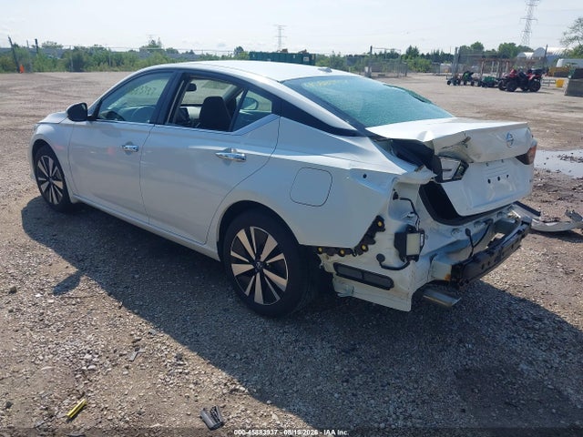 2019 Nissan Altima 2.5 Sl მანქანა იყიდება აუქციონზე, vin: 1N4BL4EW4KN305002, აუქციონის ნომერი: 45883937