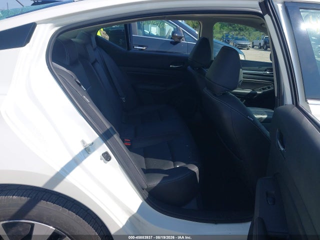 2019 Nissan Altima 2.5 Sl მანქანა იყიდება აუქციონზე, vin: 1N4BL4EW4KN305002, აუქციონის ნომერი: 45883937