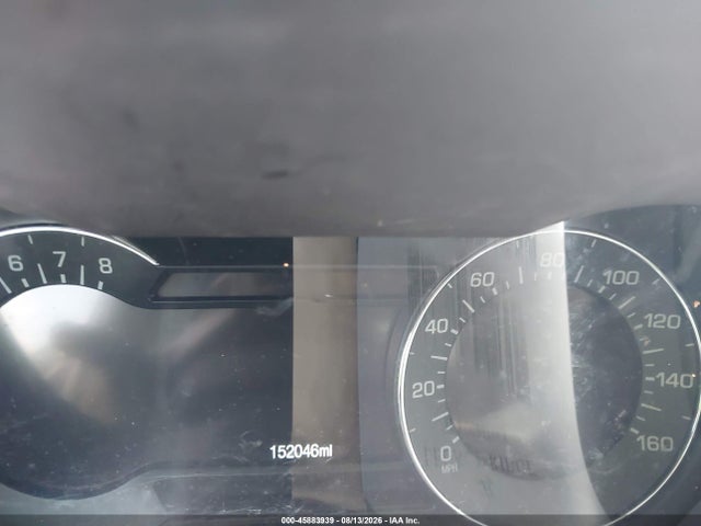 2015 Lincoln Mkc მანქანა იყიდება აუქციონზე, vin: 5LMTJ2AH1FUJ26081, აუქციონის ნომერი: 45883939