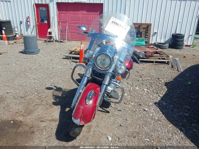 INDIAN MOTORCYCLE CO. Chief Vintage 2016 56KCCVAA9G3329355 Image 5