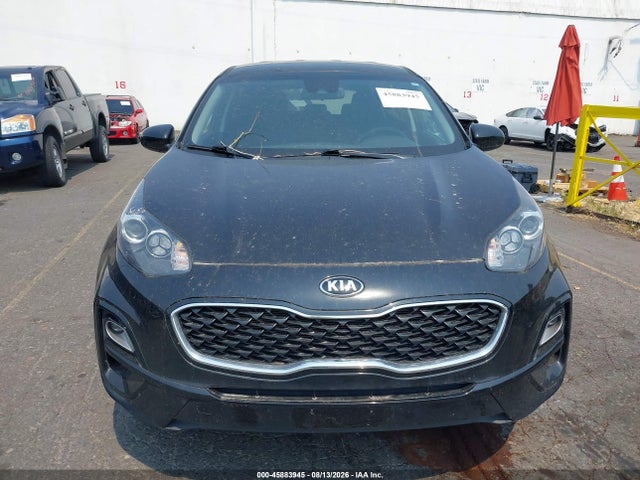 KIA Sportage Lx 2021 KNDPMCAC7M7943559 Image 12