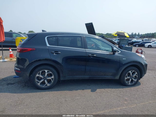 KIA Sportage Lx 2021 KNDPMCAC7M7943559 Image 13